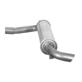 Endschalldämpfer CH.54.47 für CHRYSLER