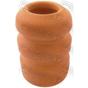 Comprar Almohadilla de tope, suspensión de FEBEST CHD-LEG1 a bajo precio de 9,29&nbsp;&euro;