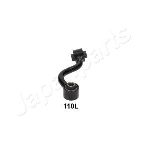 JAPANPARTS CJ-110L Bras de suspension NISSAN Qashqai 2 (J11, J11_) 1.6 130 CV Diesel