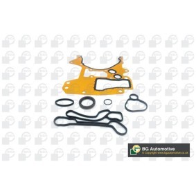 BGA CK1558 Guarnizione carter CHEVROLET AVEO Tre volumi (T300) 1.6 116 CV Motore a ciclo otto