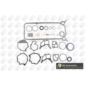 BGA CK3348 Kurbelgehäusedichtung MERCEDES-BENZ VARIO