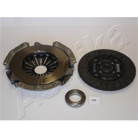 Kjøp Kondensator, klimaanlegg av ASHIKA CND153012 til den lave prisen 3362,54&nbsp;kr