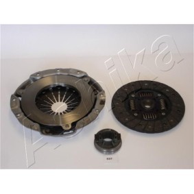 Kjøp Kondensator, klimaanlegg av ASHIKA CND213010 til den lave prisen 3689,33&nbsp;kr