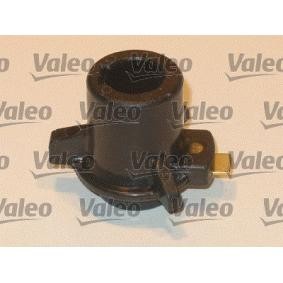 VALEO 664895 Verteilerfinger LAND ROVER