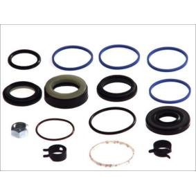 OPEL Hammastangon korjaussarja LAUBER CO15598377