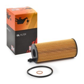 CHAMPION COF100675E Filtro de óleo MINI Cabrio (R57) 1.6 112 cv Diesel