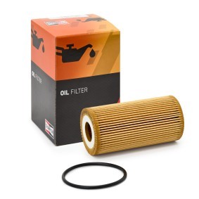 CHAMPION COF100692E Filtro olio RENAULT SCÉNIC IV (J9_) 1.6 130 CV Diesel