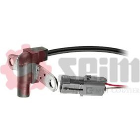 SEIM CP05 Kühlmitteltemperatursensor RENAULT LAGUNA 1 (B56, 556) 1.8 90 PS Otto