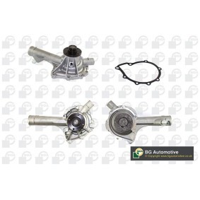 BGA CP2886 Pompa acqua SSANGYONG ACTYON 1 2.3 150 CV Motore a ciclo otto