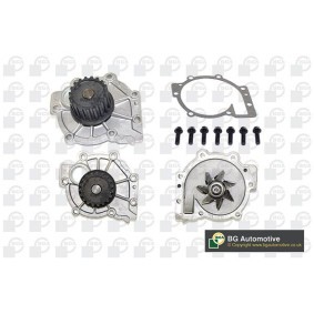 BGA CP3366 Einlaßventil VOLVO XC60 (156) 2.4 163 PS Diesel