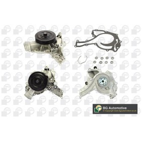 BGA CP4380E Pompe à eau MERCEDES-BENZ Classe C Coupé (CL203) 3.5 272 CV Essence