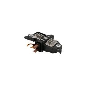 Lichtmaschinenregler von LAUBER CQ1011384