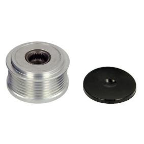 LAUBER CQ1040015 Poulie d'alternateur SAAB 9-3 Break (YS3F) 1.9 120 CV Diesel