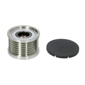 LAUBER CQ1040391 Freilauf Lichtmaschine RENAULT MEGANE 3 Grandtour (KZ0/1) 1.9 131 PS Diesel