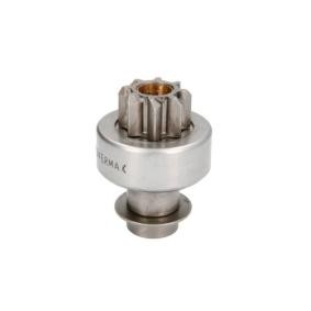 LAUBER CQ2010224 Engrenagem de roda livre, motor de arranque KIA