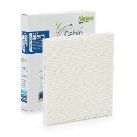 Innenraumfilter 698685 für SKODA