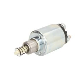 LAUBER CQ2030028 Elettromagnete motorino avviamento IVECO