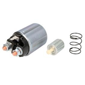 LAUBER CQ2030052 Solénoïde de démarreur MAZDA 626 3 Coupe (GD)