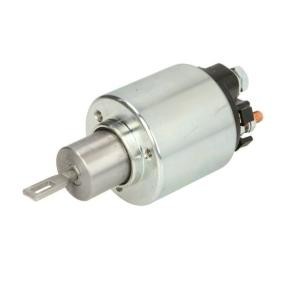 LAUBER CQ2030382 Solénoïde de démarreur BMW