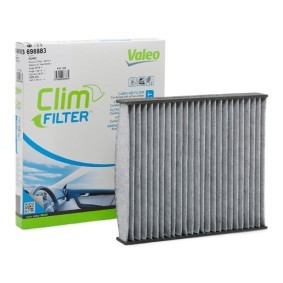 Acquista Filtro abitacolo da VALEO 698883 a buon mercato per soli 13,71&nbsp;&euro;