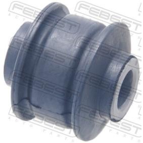 JEEP Akselinripustus FEBEST CRAB-040