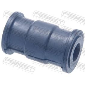 JEEP Ohjauksen ripustus FEBEST CRAB-042