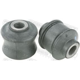 FEBEST CRAB-LIBR-KIT Suporte de amortecedor JEEP CHEROKEE (KK)