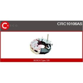 Osta Tasasuuntain, generaattori CASCO:llä CRC10106AS edullisesti hintaan 18,32&nbsp;&euro;