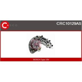 Gleichrichter, Lichtmaschine für MITSUBISHI von CASCO
