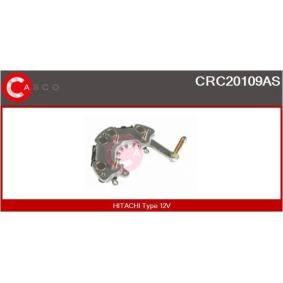 Osta Tasasuuntain, generaattori CASCO:llä CRC20109AS edullisesti hintaan 15,78&nbsp;&euro;