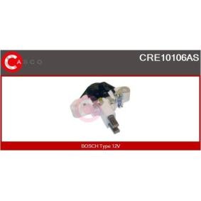 Lichtmaschinenregler für VW von CASCO