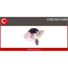 Lichtmaschinenregler für SKODA von CASCO