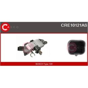 Lichtmaschinenregler für RENAULT von CASCO