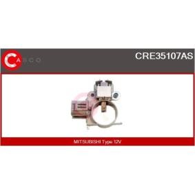 Lichtmaschinenregler für MITSUBISHI von CASCO