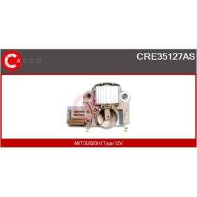 Lichtmaschinenregler für MAZDA von CASCO