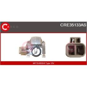 Lichtmaschinenregler für MITSUBISHI von CASCO