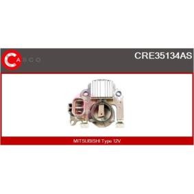Lichtmaschinenregler für MITSUBISHI von CASCO
