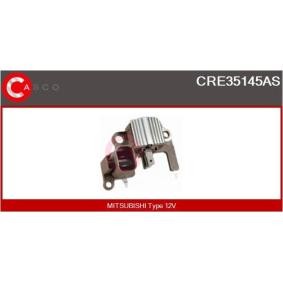 Lichtmaschinenregler für MAZDA von CASCO