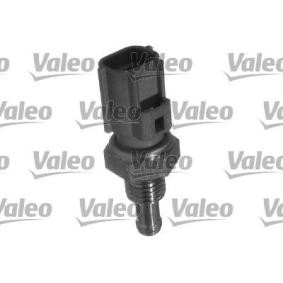 VALEO 700026 Kjølevæsketemperatursensor MAZDA 6 Station Wagon (GY) 2.3 162 hk Bensinmotor