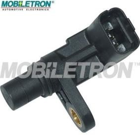 MOBILETRON CS-E091 Sensor de temperatura del refrigerante MINI Paceman (R61) 1.6 116 cv Motor otto