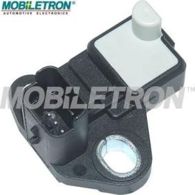 MOBILETRON CS-E103 Sensor da temperatura do líquido de refrigeração MINI Hatchback (R56) 1.6 90 cv Diesel