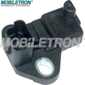 MOBILETRON CS-E129 Sensor da temperatura do líquido de refrigeração MINI Hatchback (R56) 1.6 90 cv Diesel