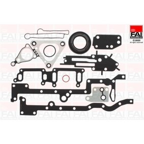 FORD Kurbelgehäusedichtung FAI AutoParts CS1002