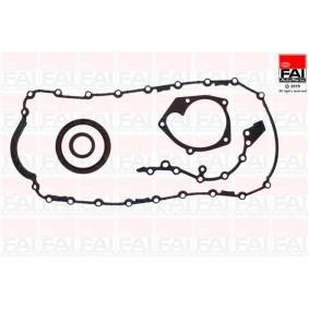 FAI AutoParts CS1053 Kurbelgehäusedichtung RENAULT MEGANE 3 Grandtour (KZ0/1) 1.5 86 PS Diesel