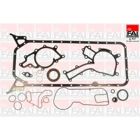 FAI AutoParts CS1130 Jogo de juntas de cárter JEEP GRAND CHEROKEE 2 (WJ, WG) 2.7 163 cv Diesel