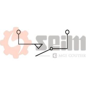 SEIM CS159 Interruptor de luz de freno VOLVO S70