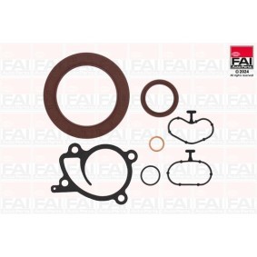FAI AutoParts CS1907 Kurbelgehäusedichtung RENAULT MEGANE 3 Grandtour (KZ0/1) 1.2 116 PS Otto