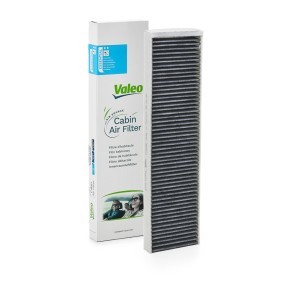 Køb Pollenfilter af VALEO 715586 til den lave pris 107,97&nbsp;kr.