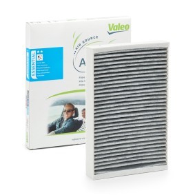 Køb Pollenfilter af VALEO 715702 til den lave pris 146,08&nbsp;kr.