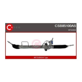 Lenkgetriebe für MITSUBISHI von CASCO